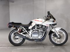 Suzuki GSX1100S KATANA 1999