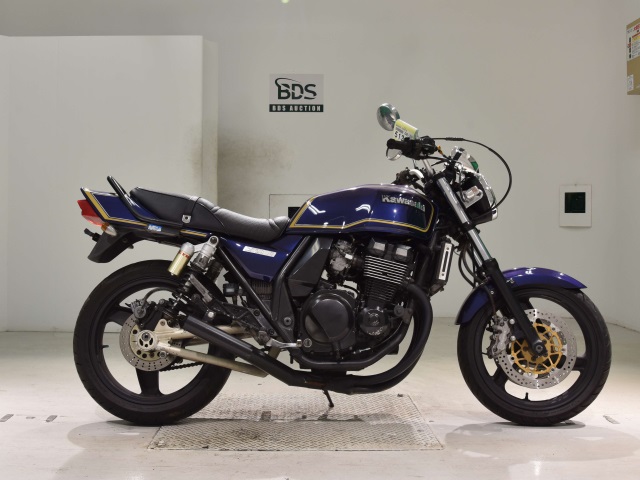 Kawasaki ZRX400 1999