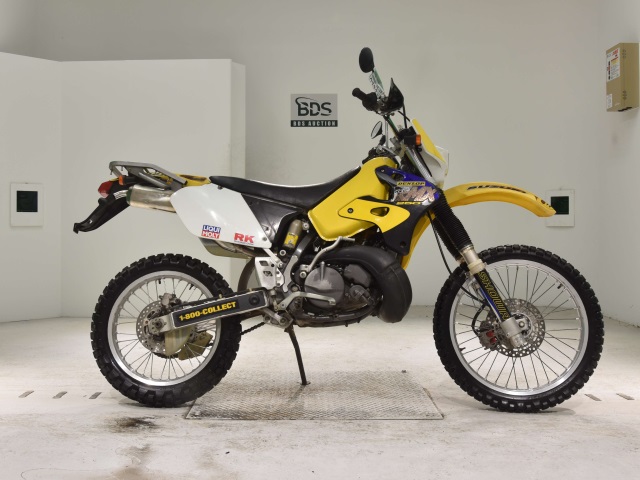 Suzuki RMX250S 1999