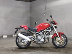 Ducati MONSTER 1000S 2006