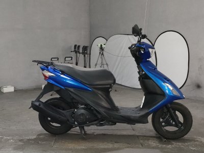 Suzuki ADDRESS V125