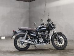 Honda GB350 2022