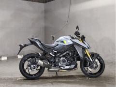 Suzuki GSX-S1000 2021