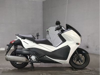 Honda PHASE250 2011