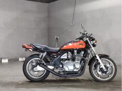 Kawasaki ZEPHYR1100 1995
