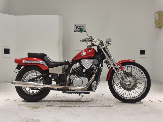 Honda STEED400VLS 1998