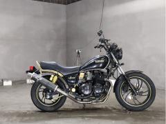 Yamaha XJ650 SPECIAL 1982