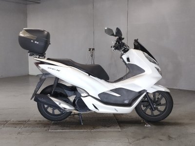 Honda PCX125 2018