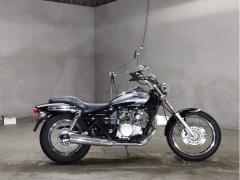Kawasaki ELIMINATOR 125 2001