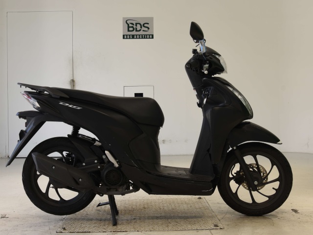 Honda DIO110 2023