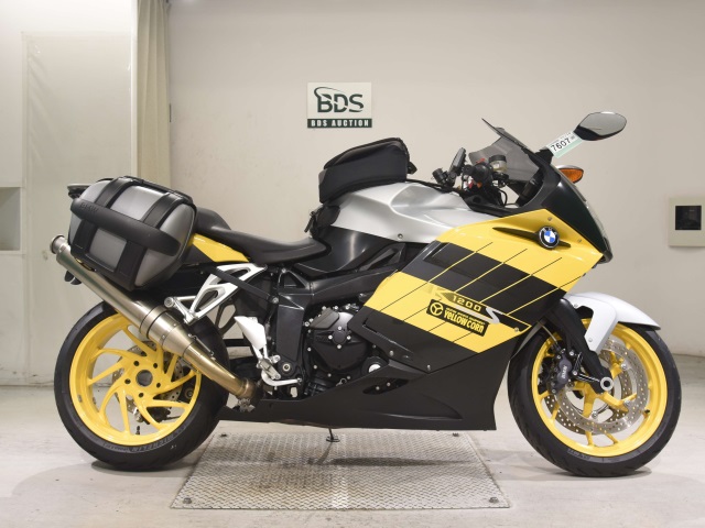 BMW K1200S 2005