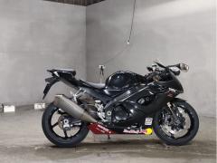Suzuki GSX-R1000 2005