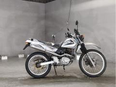 Honda SL230 1999