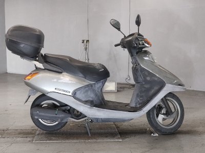 Honda SPACY100 2003