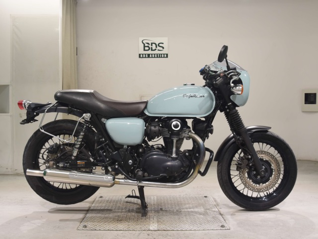 Kawasaki W800 2019