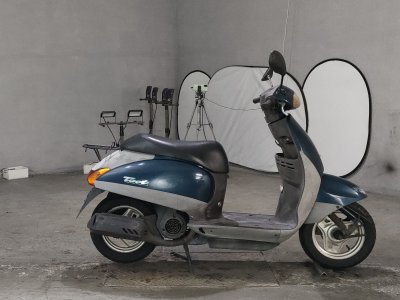 Honda TACT125 1998