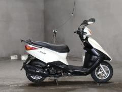 Yamaha AKUSHI STREET 2017