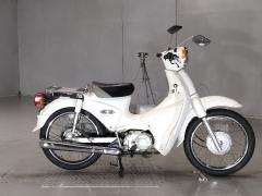 Honda SUPER CUB110 2009