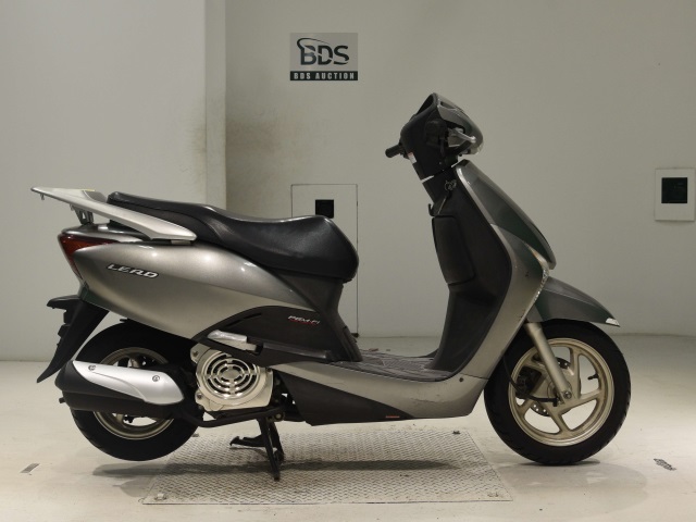 Honda LEAD110 2008