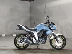 Suzuki GIXXER150