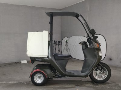 Honda GYRO CANOPY 2011