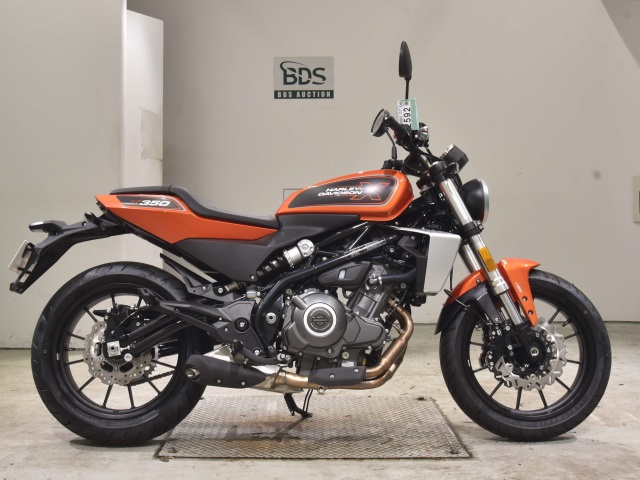 HD X350 2024