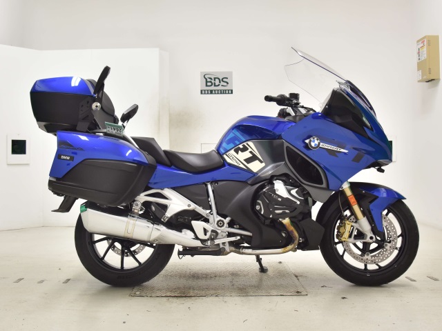 BMW R1250RT 2022