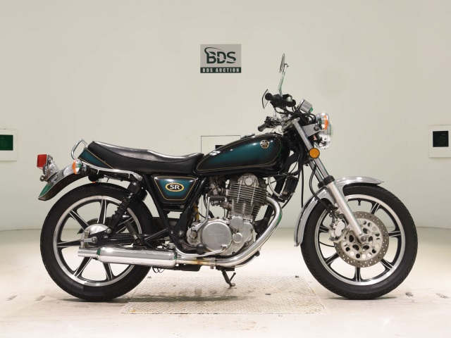 Yamaha SR400-2 1995