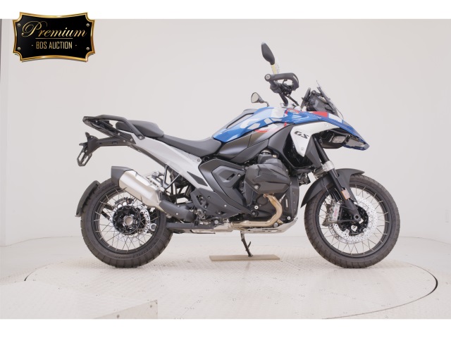 BMW r1300gs 2025