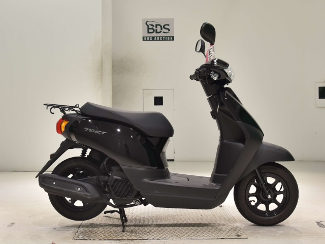 Honda TACT-4 BASIC