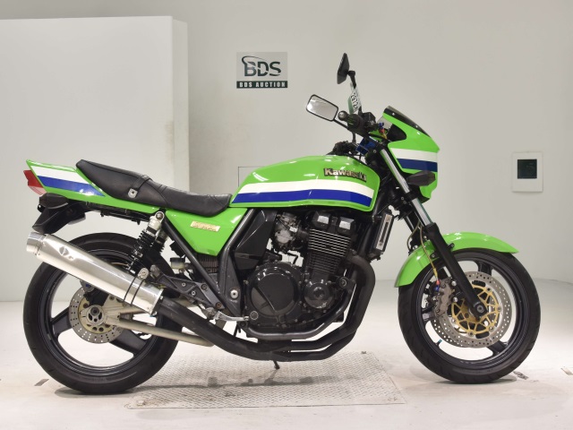 Kawasaki ZRX400 1999