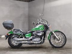 Honda SHADOW400 CUSTOM 2009