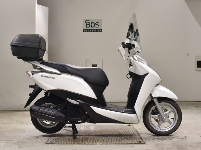 Honda LEAD125 2013
