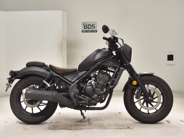 Honda REBEL S CMX250 2020