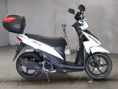 Suzuki ADDRESS V110