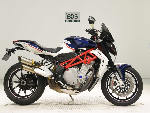 MV Agusta BRUTALE1090RR 2015