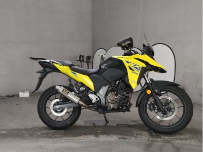 Suzuki v- strom 250sx