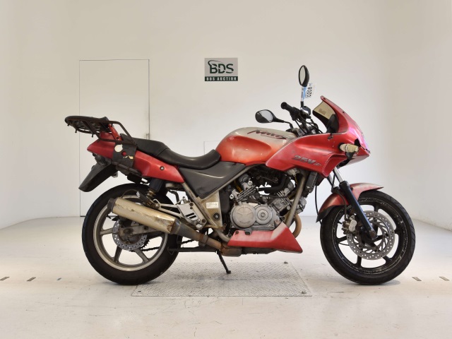 Honda VT250F XELVIS 1992
