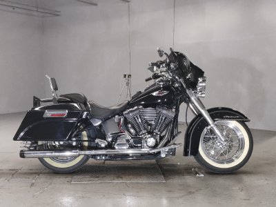 HD DELUXE FLSTN1450 2004