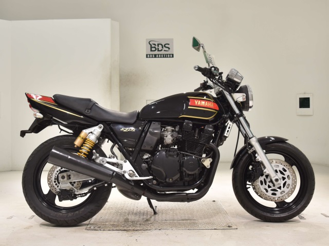 Yamaha XJR400 1997