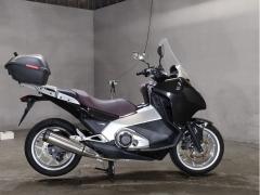 Honda NC700 INTEGRA 2013