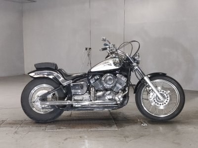 Yamaha DRAGSTAR XVS400 1997