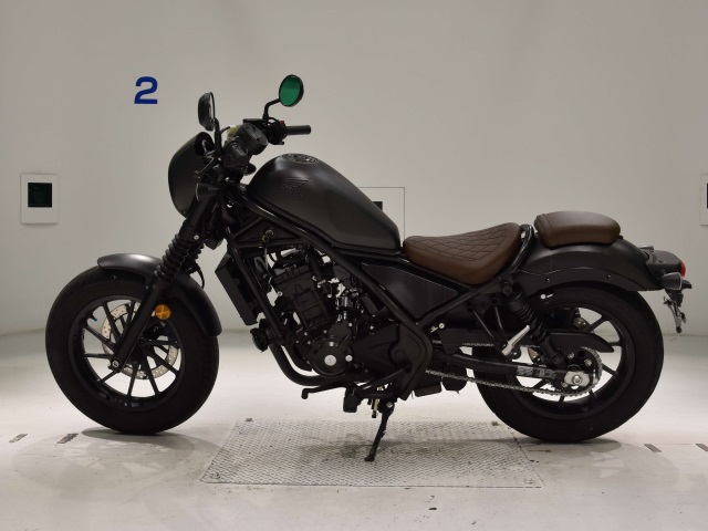 Honda REBEL CMX250 2020