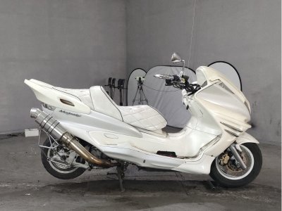 Yamaha MAJESTY 250C 2002