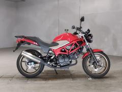 Honda VTR250 2015