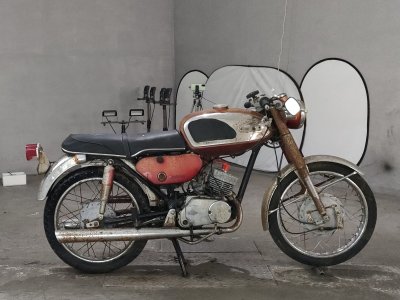 Yamaha CS1-E