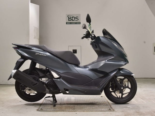 Honda PCX125 2021