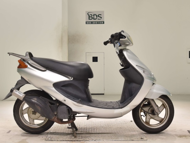 Yamaha AXIS100 2001