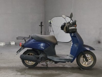 Honda TODAY 2004