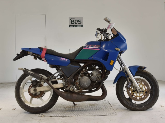 Yamaha TDR250 1988